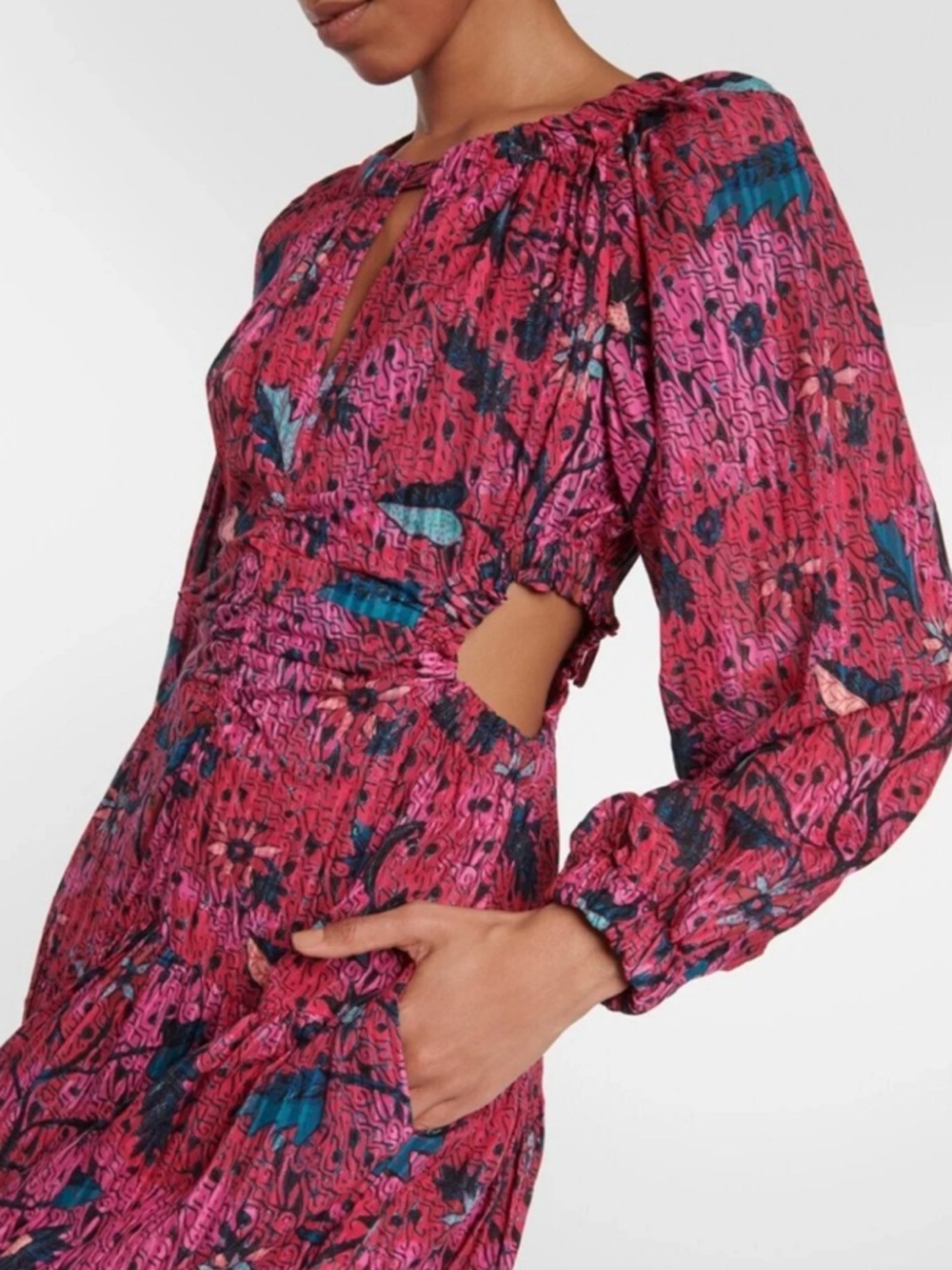 Ulla Johnson Helia Dress